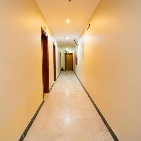Rafadeen Hotel, Makkah